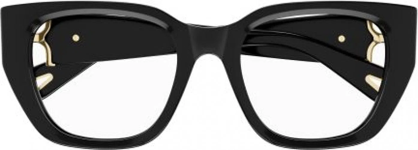 Chloe CH0238O Eyeglasses - view 2